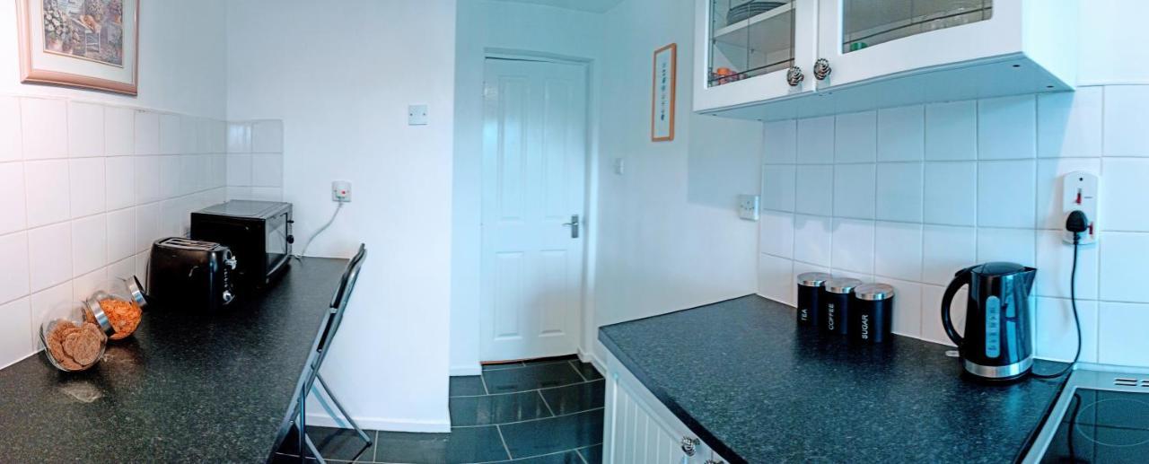 Brookside 2Br Flat Oxford City Centre Free Parking エクステリア 写真